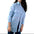 Camisa Leñadora Para Mujer Lec Lee Negro