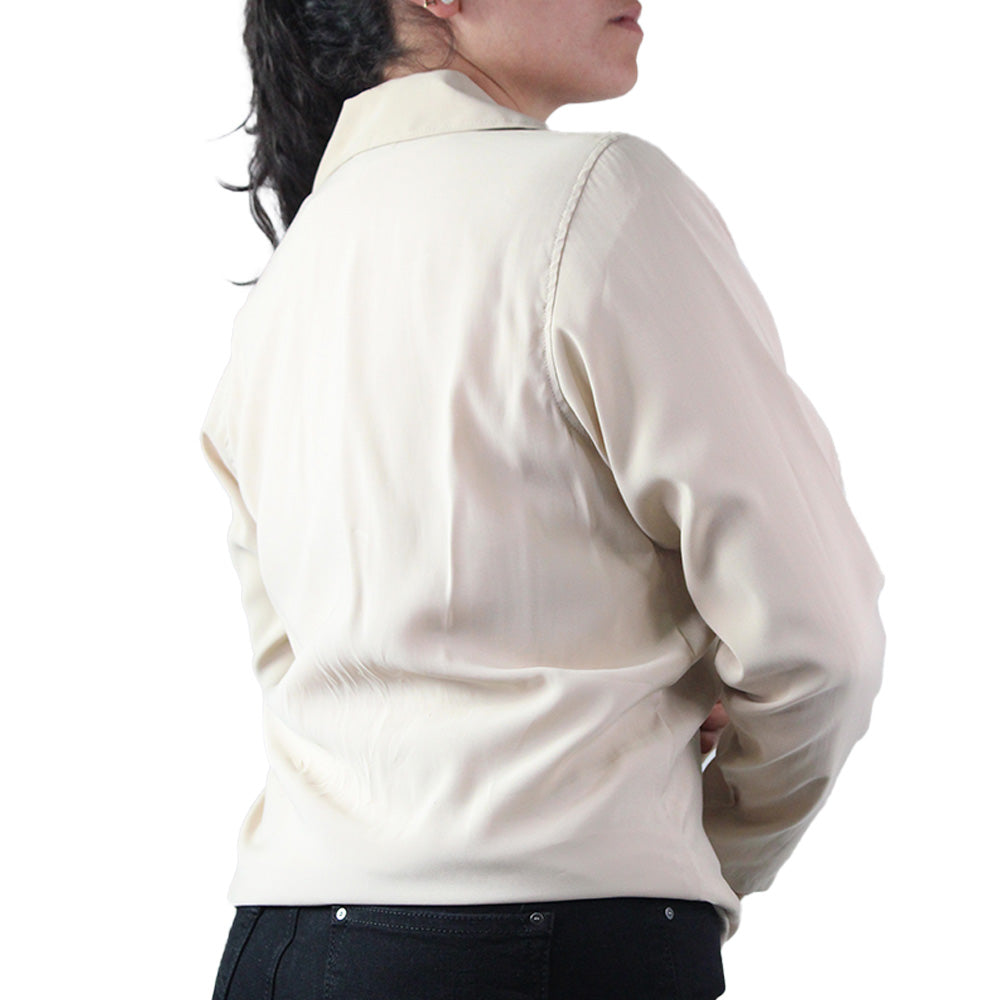Chaqueta Mujer Liviana Lec Lee Pumis