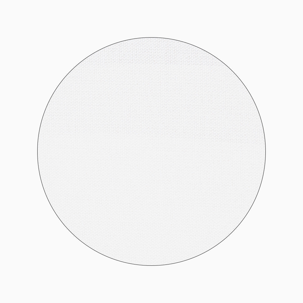 Camiseta Cuello Redondo Lec Lee Caqui