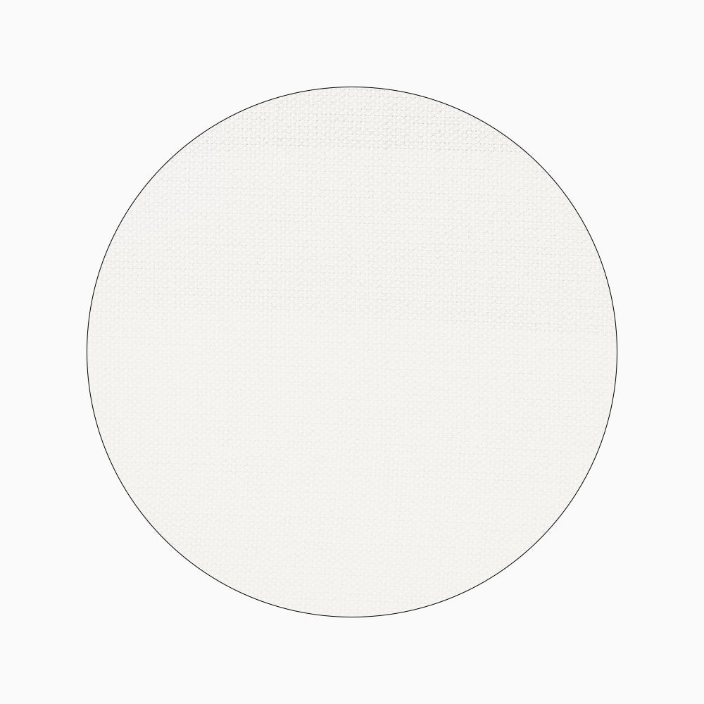 Camiseta Cuello Redondo Lec Lee Caqui