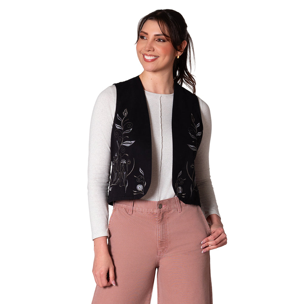 Camiseta Mujer Cuello Redondo Manga Larga - Lec Lee