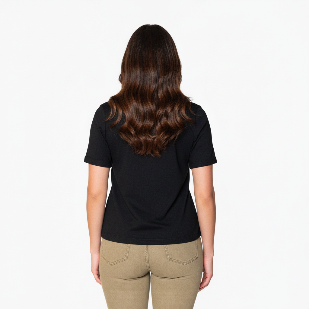 Camiseta Manga Corta para Mujer Lec Lee