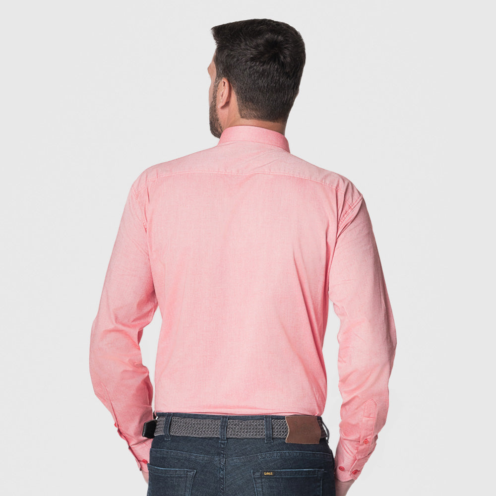 Camisa para Hombre con bolsillo