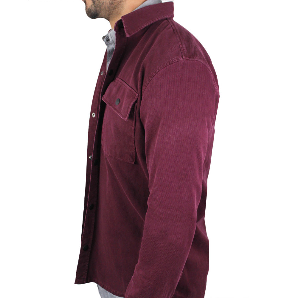 Camichaqueta para hombre Lec Lee