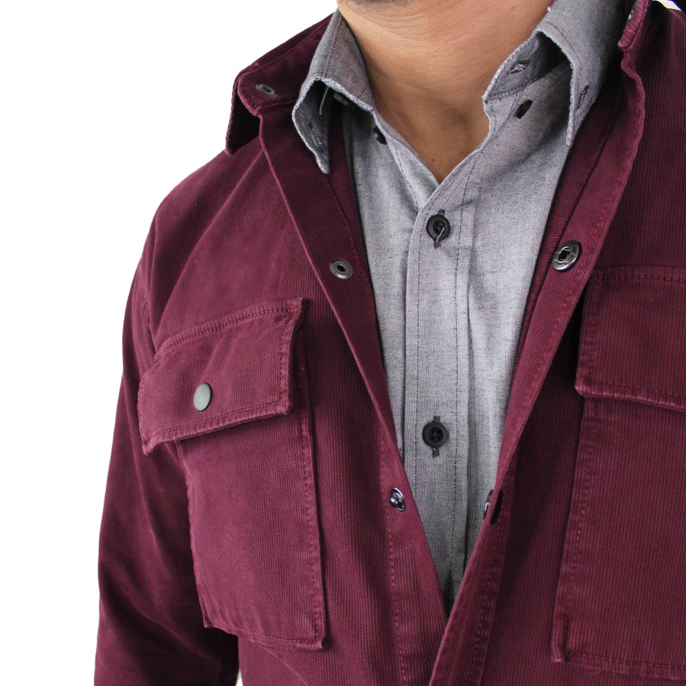 Camichaqueta para hombre Lec Lee