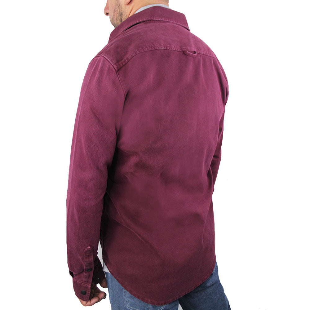 Camichaqueta para hombre Lec Lee