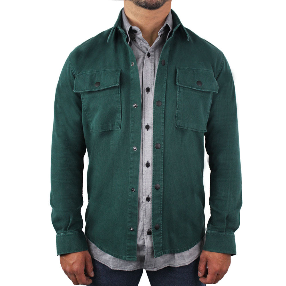 Camichaqueta para hombre Lec Lee