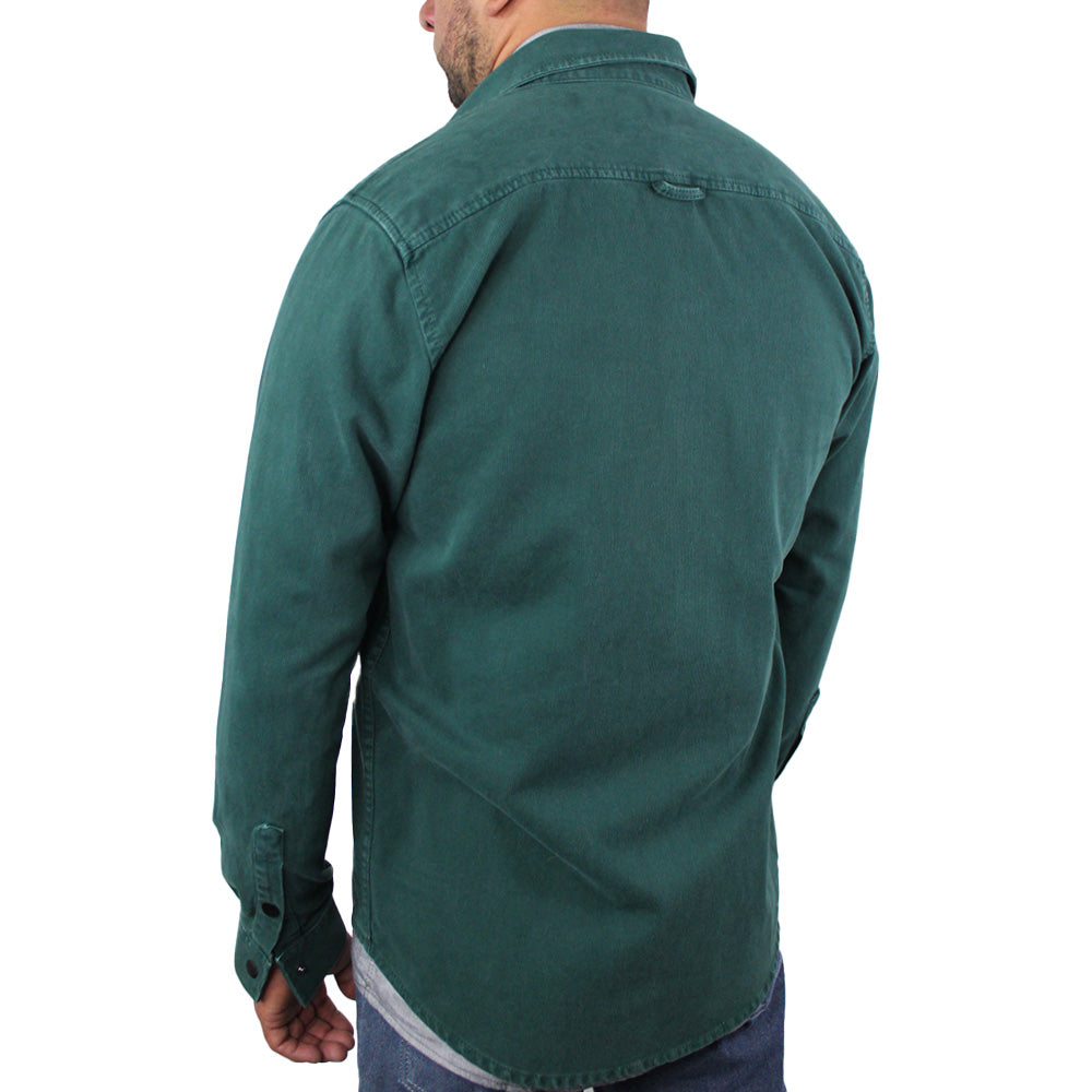 Camichaqueta para hombre Lec Lee