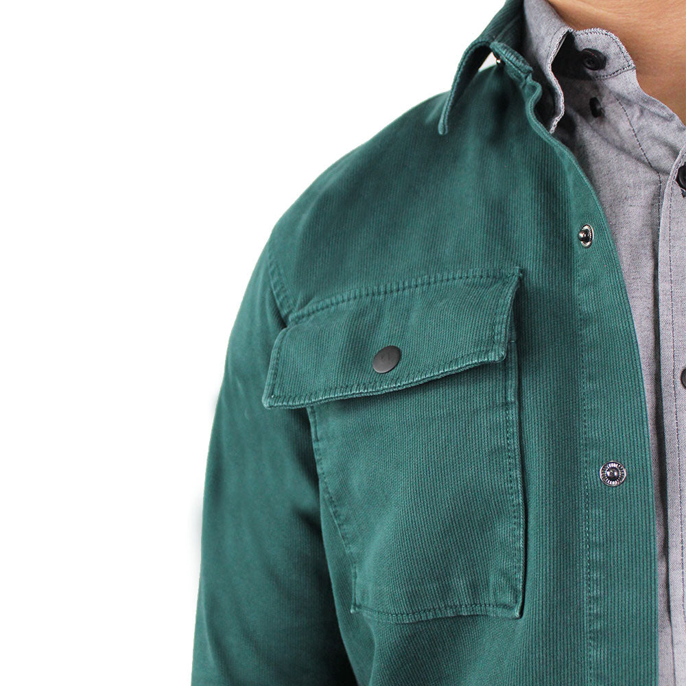 Camichaqueta para hombre Lec Lee