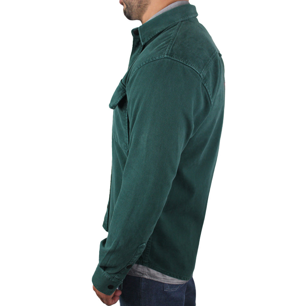 Camichaqueta para hombre Lec Lee