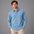 Camisa Casual Unicolor Hombre Lec Lee