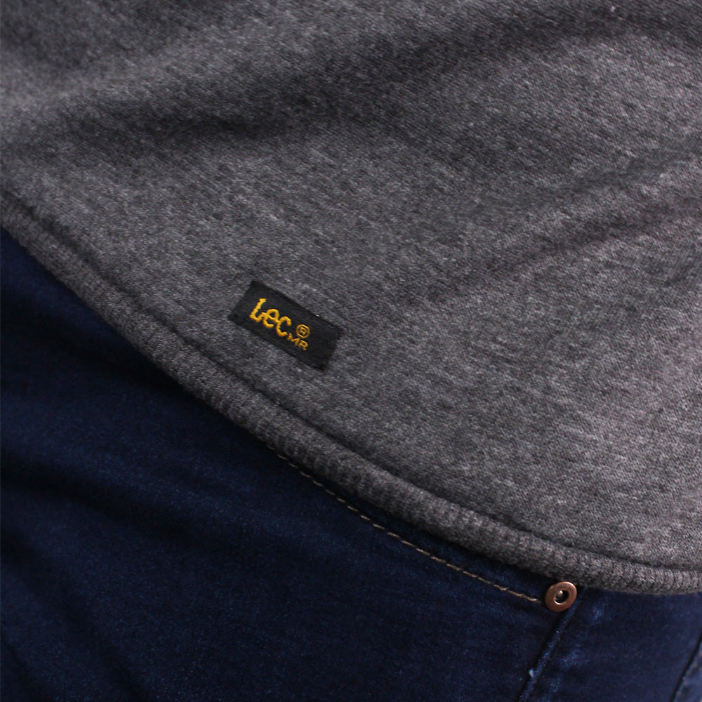 Buzo cuello redondo para hombre Lec Lee