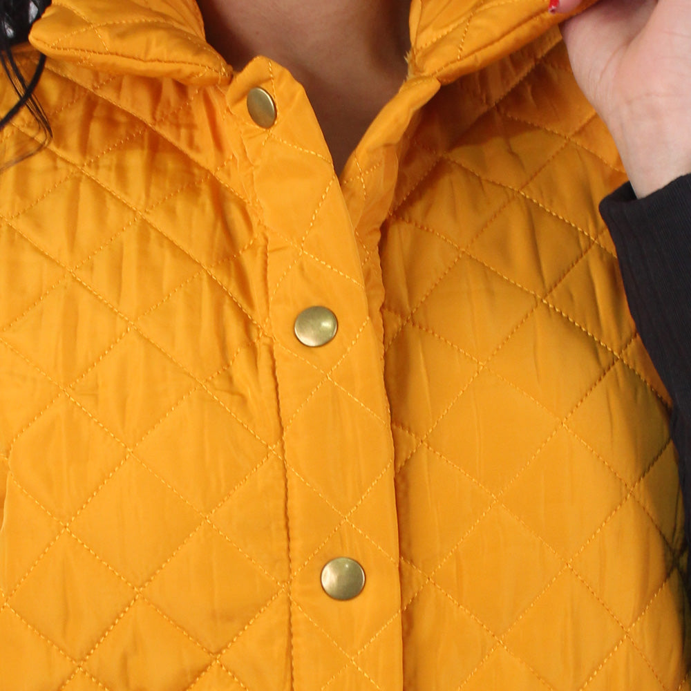 Chaleco acolchado para mujer Lec Lee