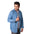 Camisa Denim para Hombre Lec Lee - índigo claro