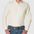 Camisa Casual Hombre Lec Lee Amarilla