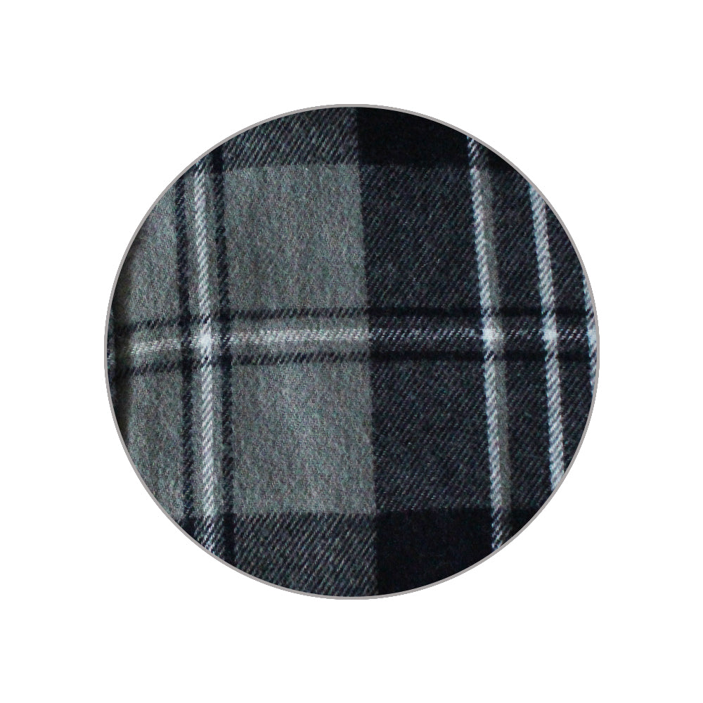 Camisa Leñadora Hombre Lec Lee Kaki