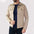 Chaqueta Casual Hombre Lec Lee Kaky