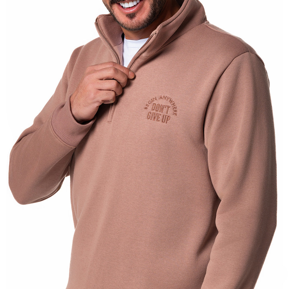 Buzo Cerrado Hombre Lec Lee