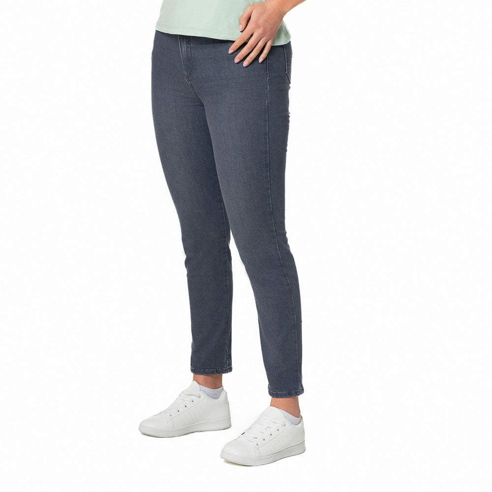 Jean Skinny para Mujer