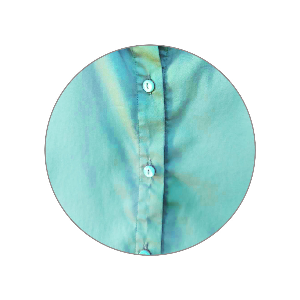 Blusa cuello Camisero para Mujer Lec Lee