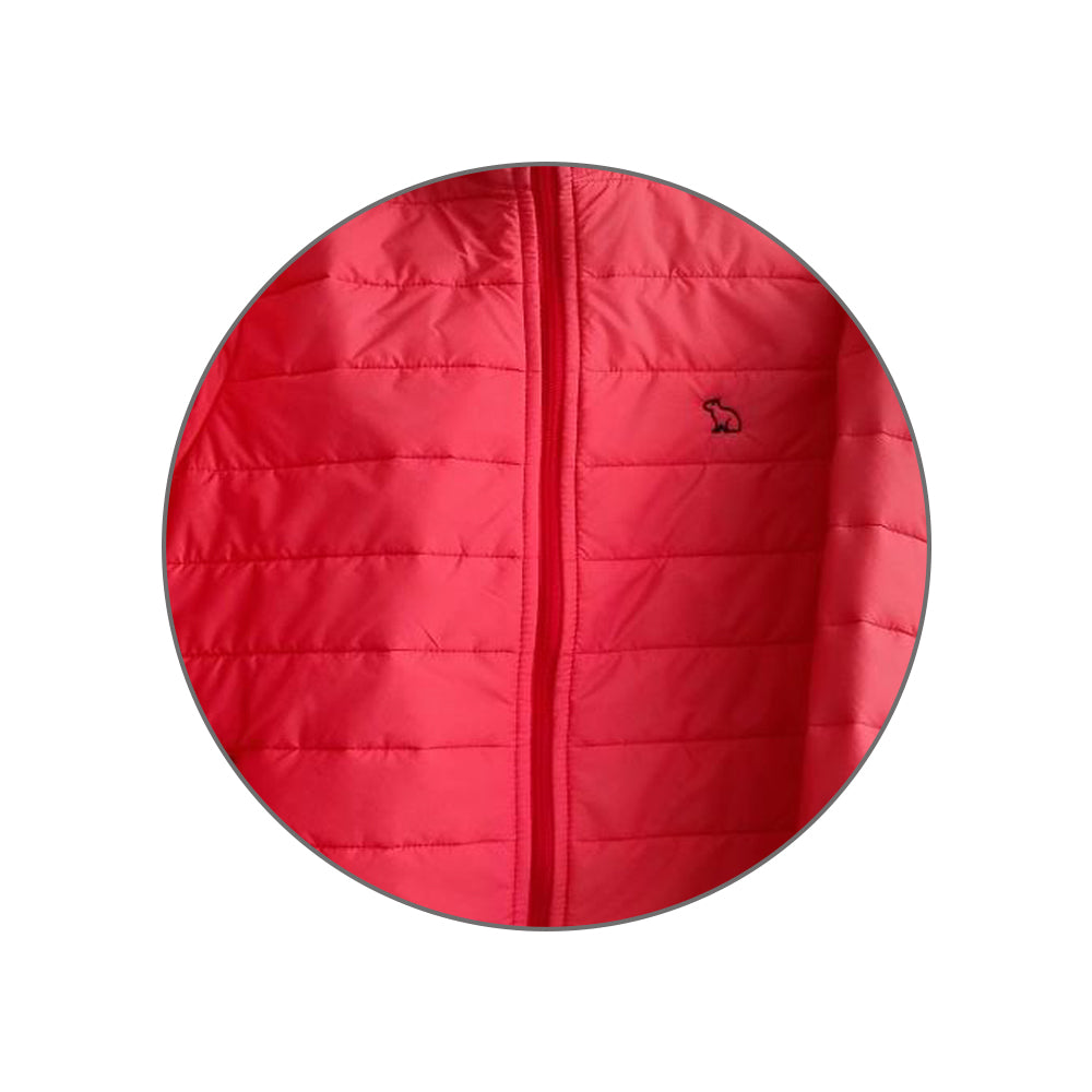 Chaqueta alcochada para Mujer Lec Lee