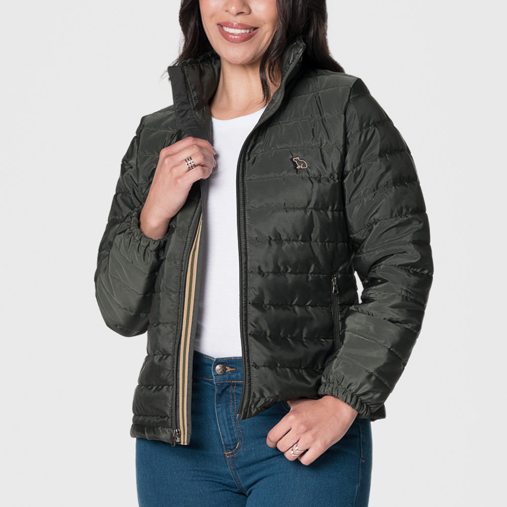 Chaqueta alcochada para Mujer Lec Lee