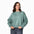 Buzo Oversize Mujer Lec Lee Lila