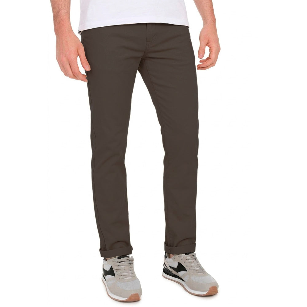 Pantalón Dril Clásico  Hombre Ref. 283 Lec Lee