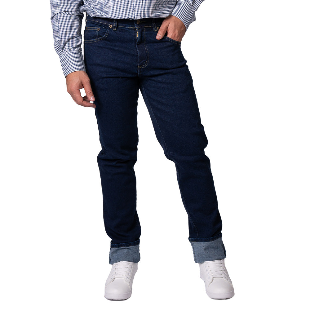 Jeans Lee, calidad y confort para usar todos los días