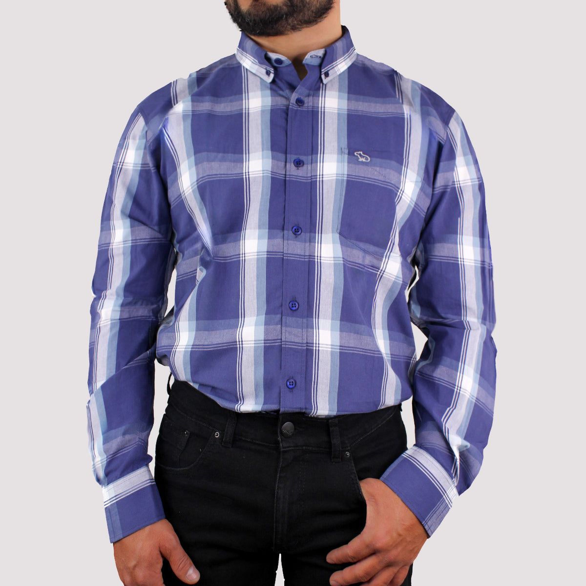 Camisa para Hombre Lec Lee