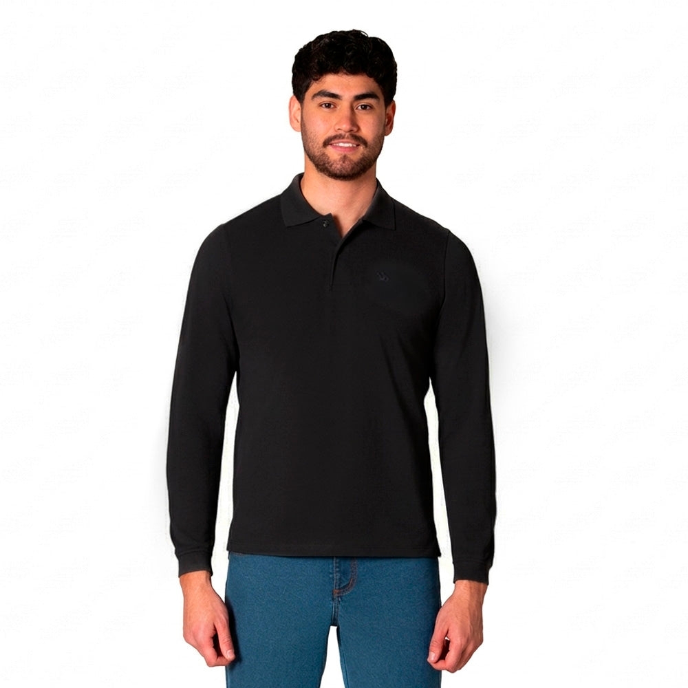 Camiseta Polo 304 Hombre  Lec Lee - Verde