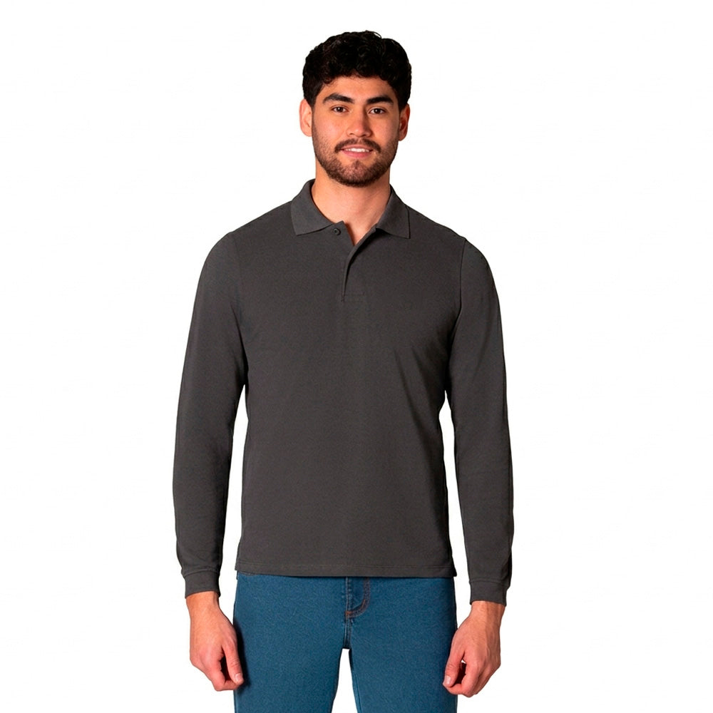 Camiseta Polo 304 Hombre  Lec Lee - Verde