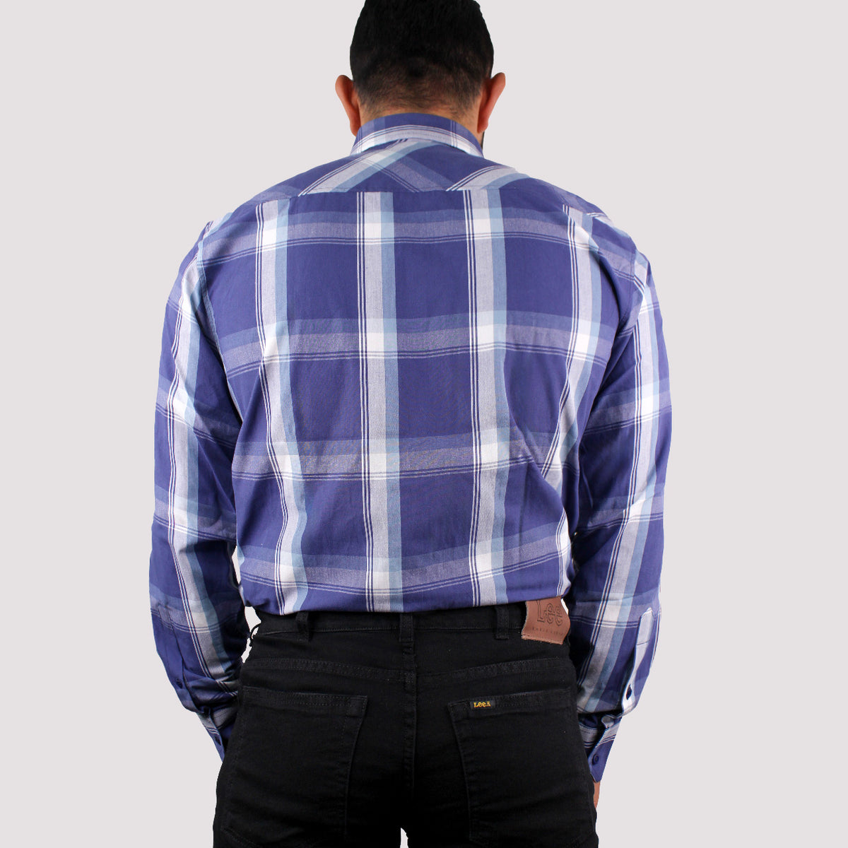 Camisa para Hombre Lec Lee