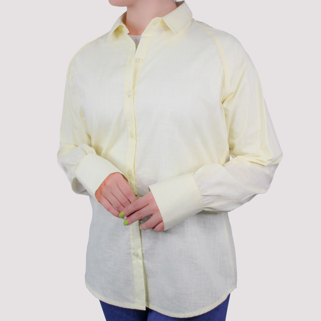 Blusa para mujer color rosado