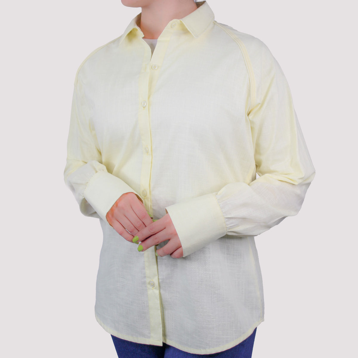 Blusa para mujer color rosado