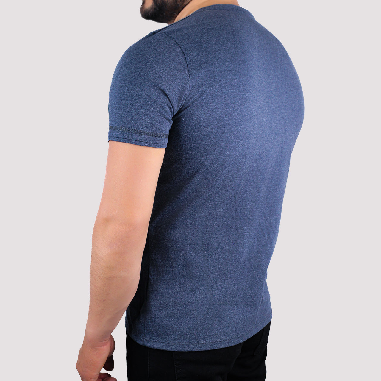 Camiseta manga corta para hombre Lec Lee