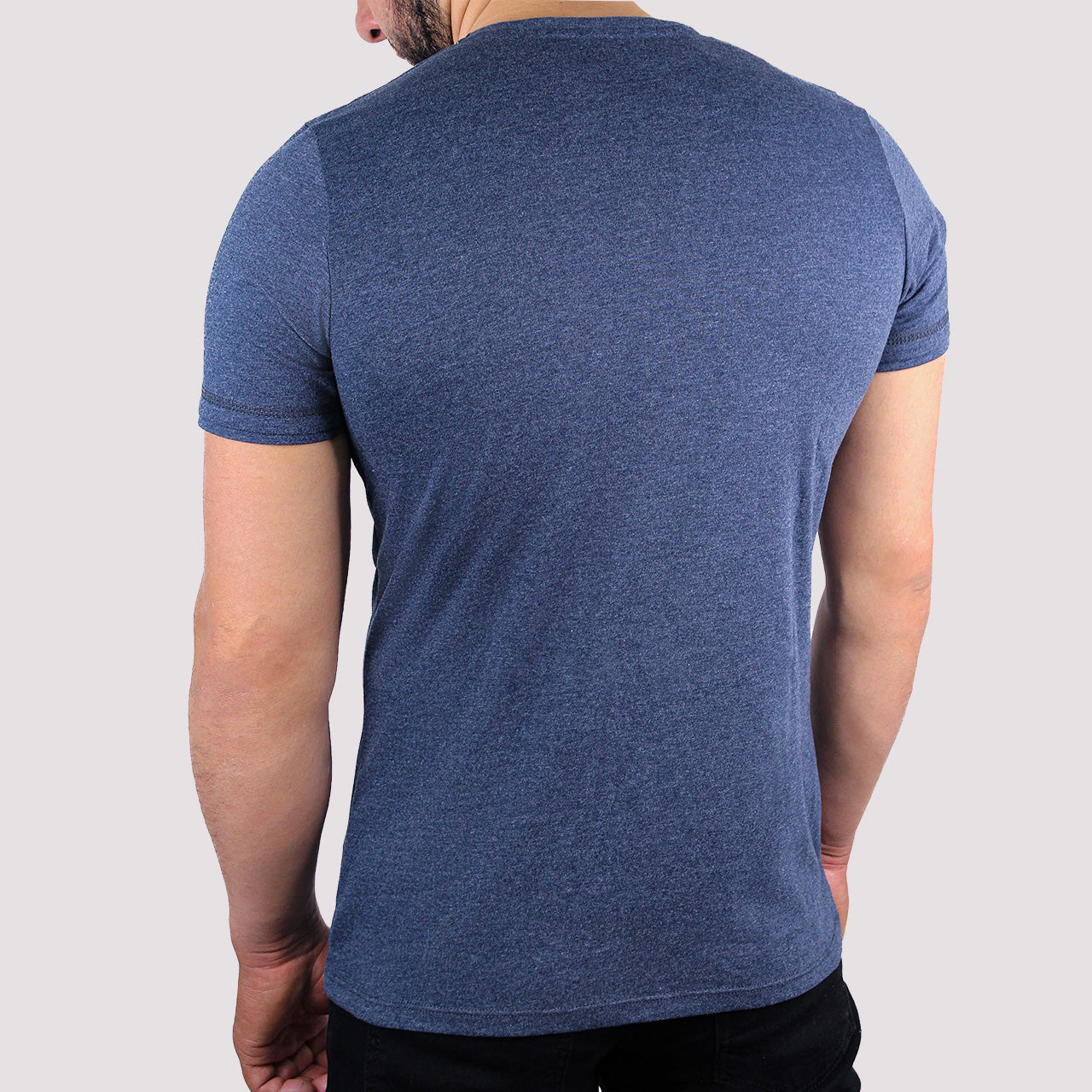 Camiseta manga corta para hombre Lec Lee