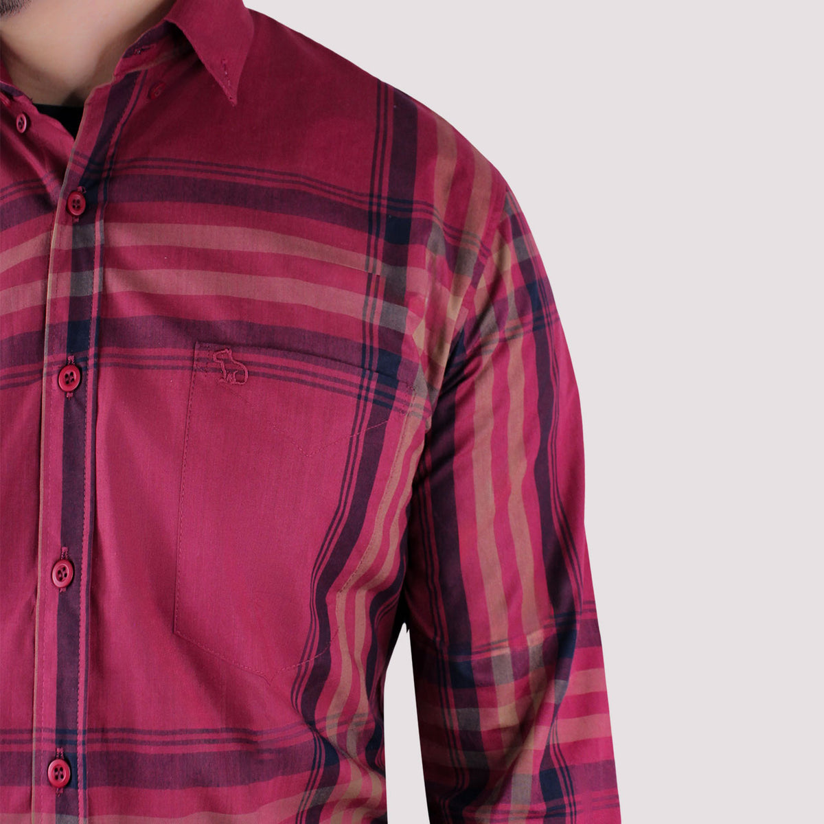 Camisa para Hombre Lec Lee