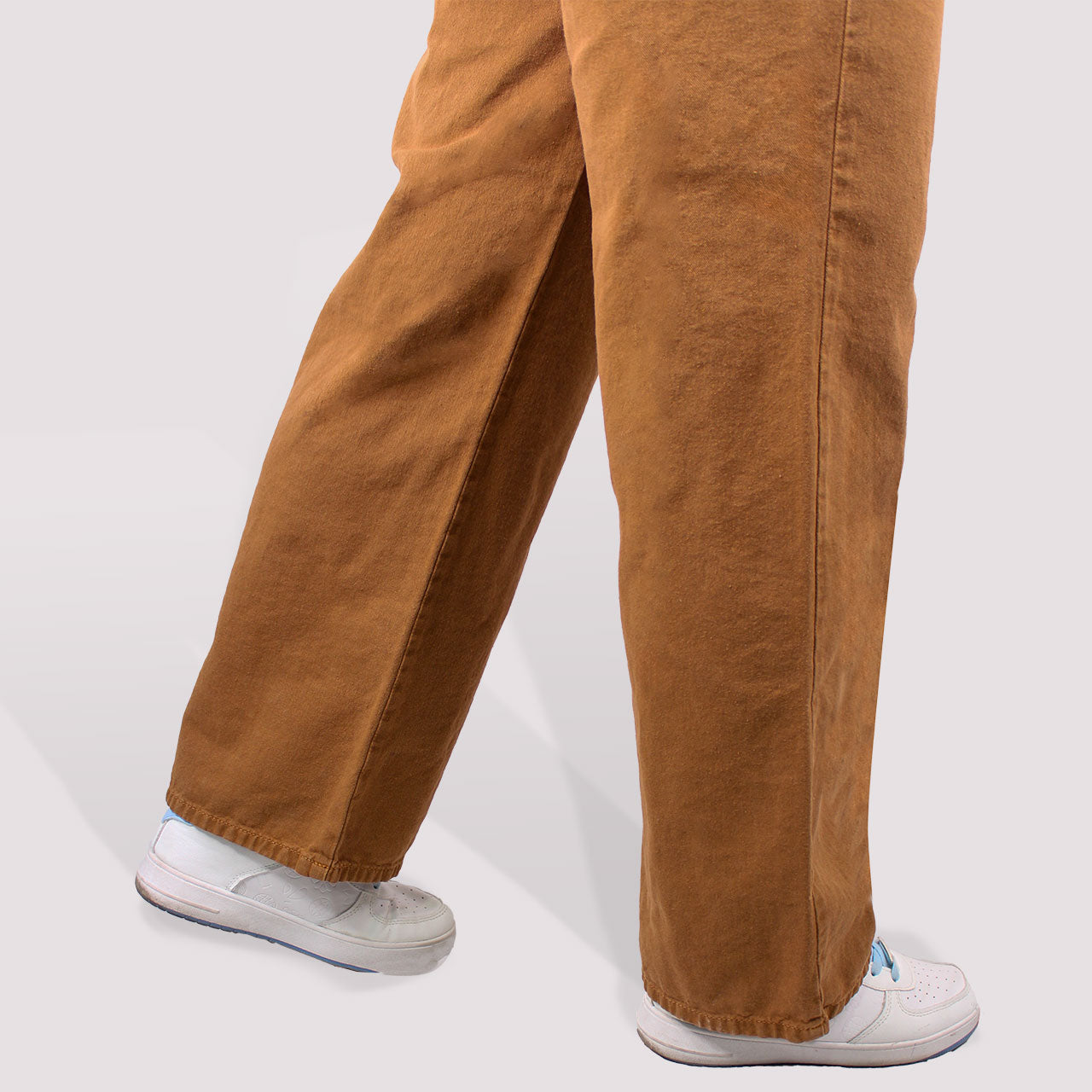 Jean para Mujer Cropped Palazzo Lec Lee