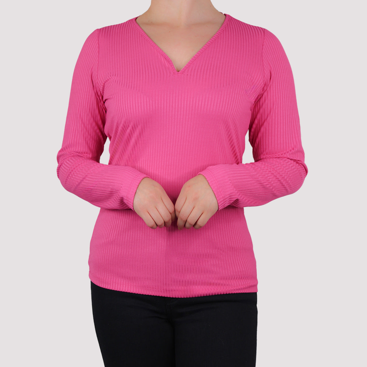 Camiseta Manga larga para Mujer