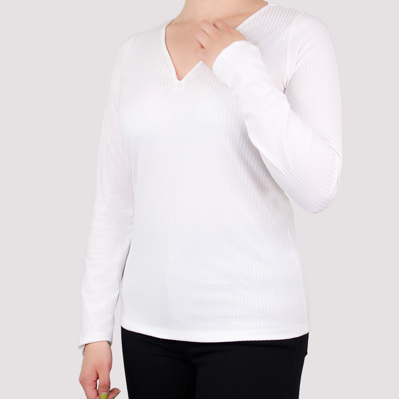 Camiseta Manga larga para Mujer