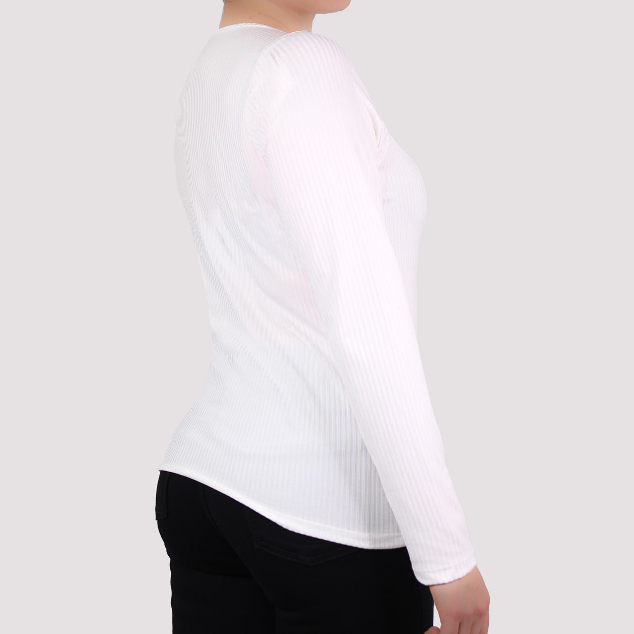 Camiseta Manga larga para Mujer