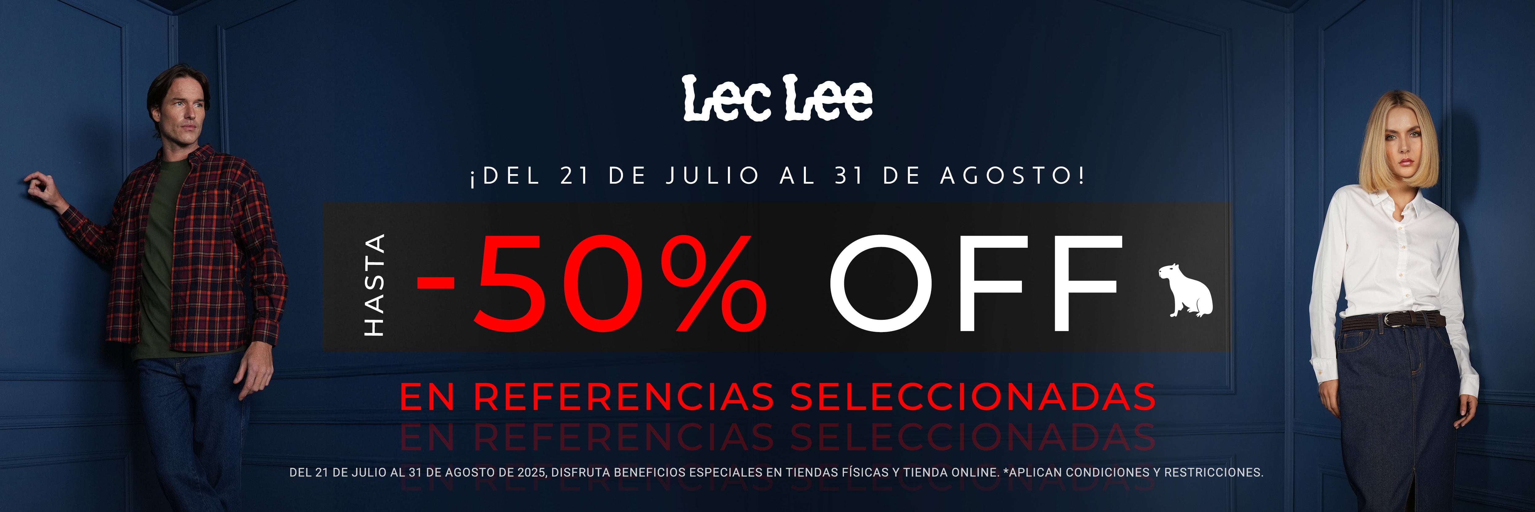 Lec Lee