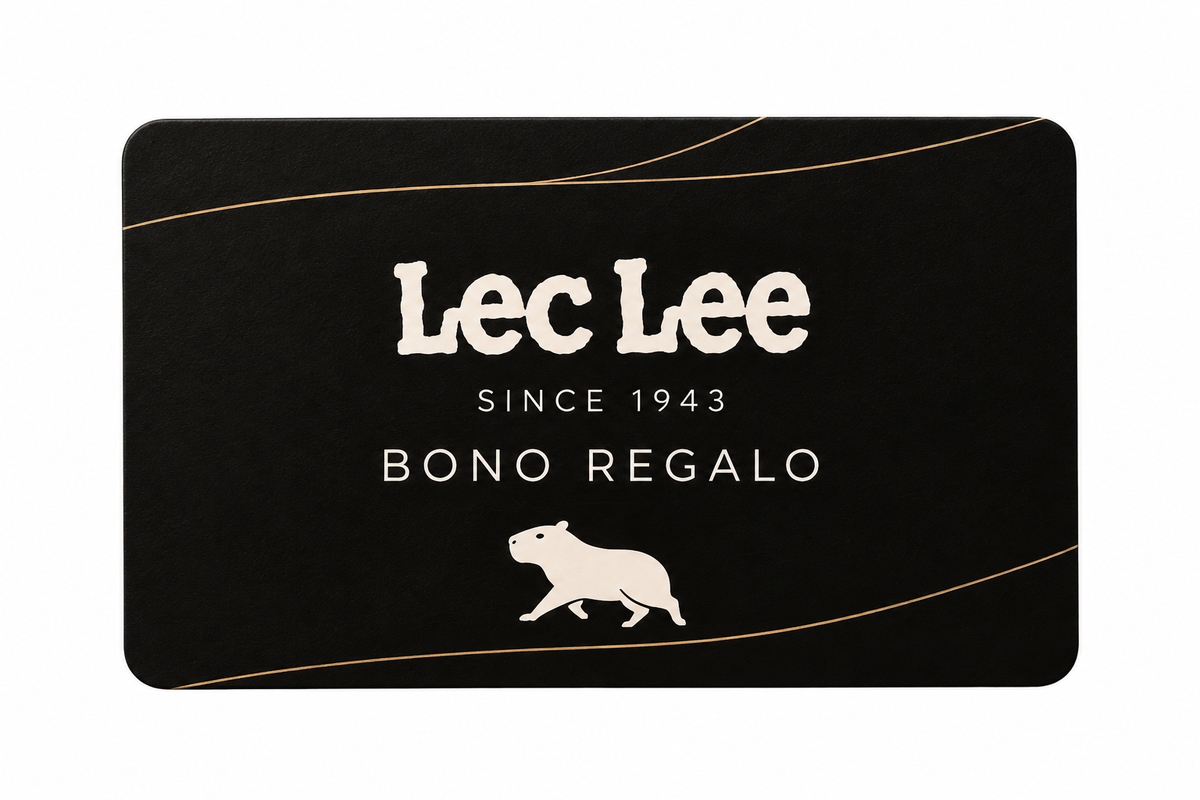 Bono Regalo Lec Amor y Amistad