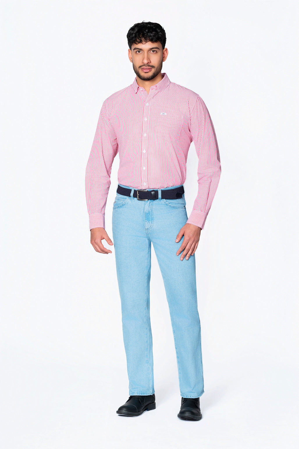 Camisa para Hombre Lec Lee