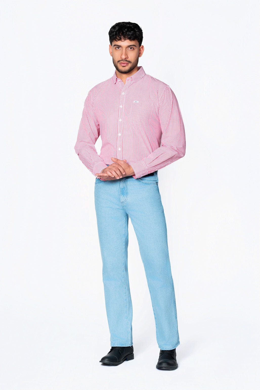 Camisa para Hombre Lec Lee