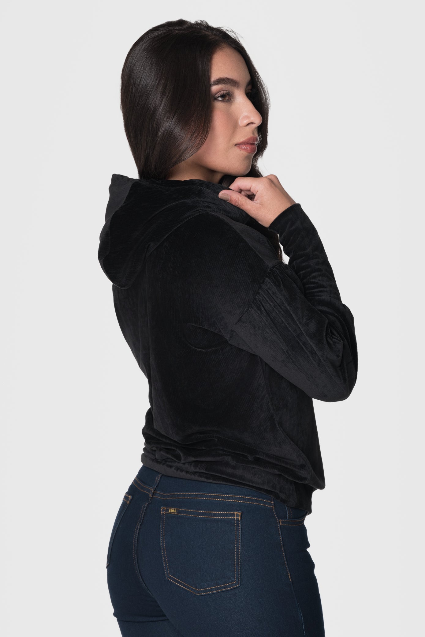 Buzo para Mujer Lec Lee