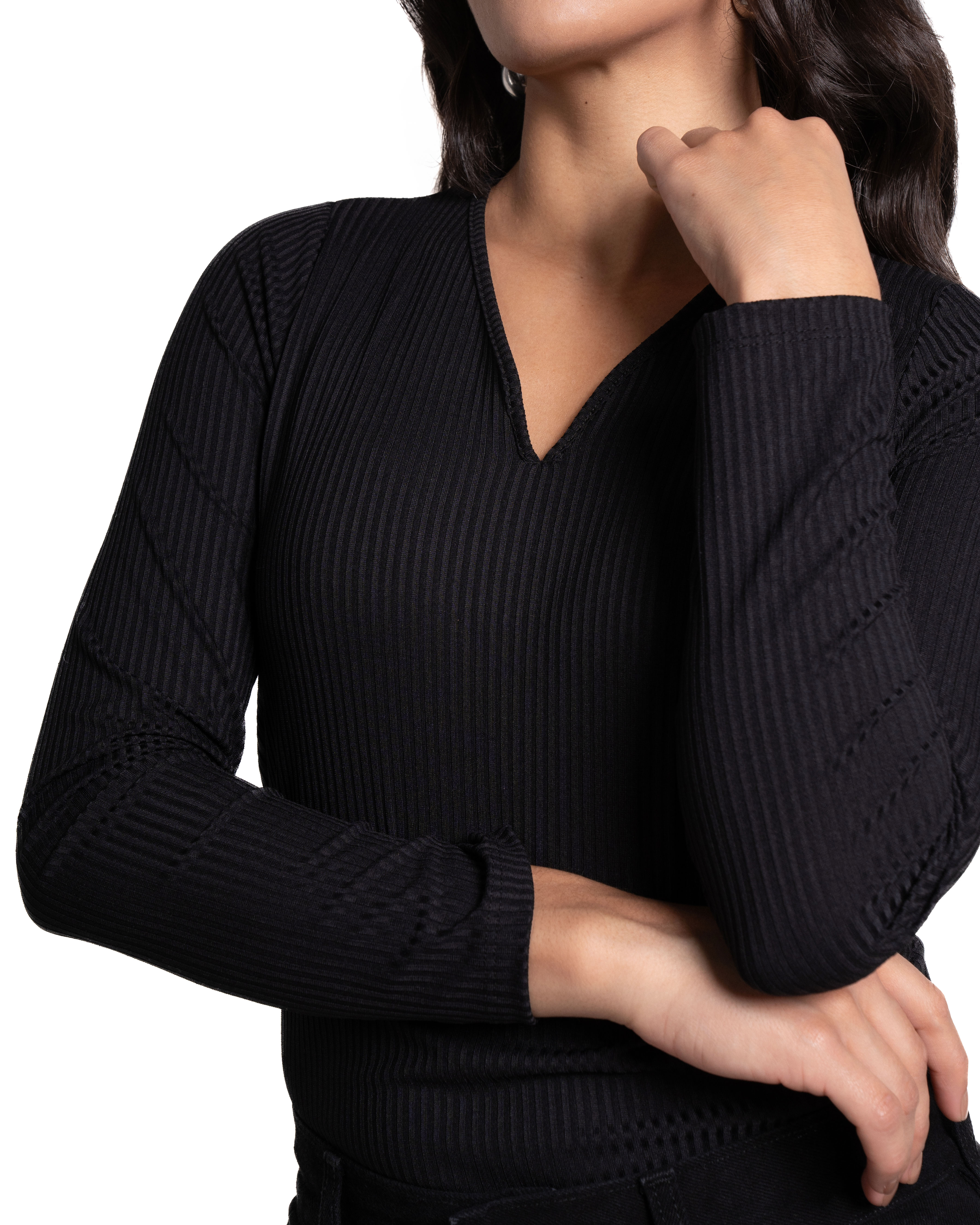 Camiseta Manga larga para Mujer