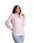 Blusa para mujer color rosado