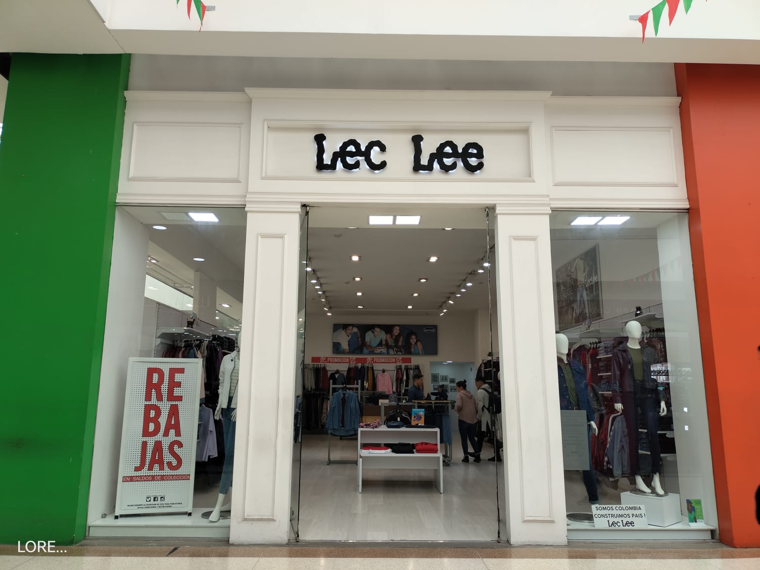 Encuentra Tu Tienda Encuentra Tu Tienda